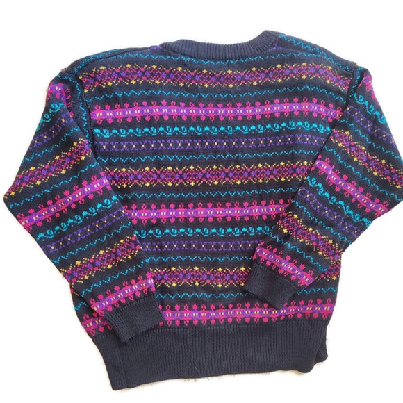 VINTAGE SWEATER - Picture 5 of 9